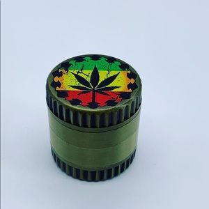 Herb Grinder
